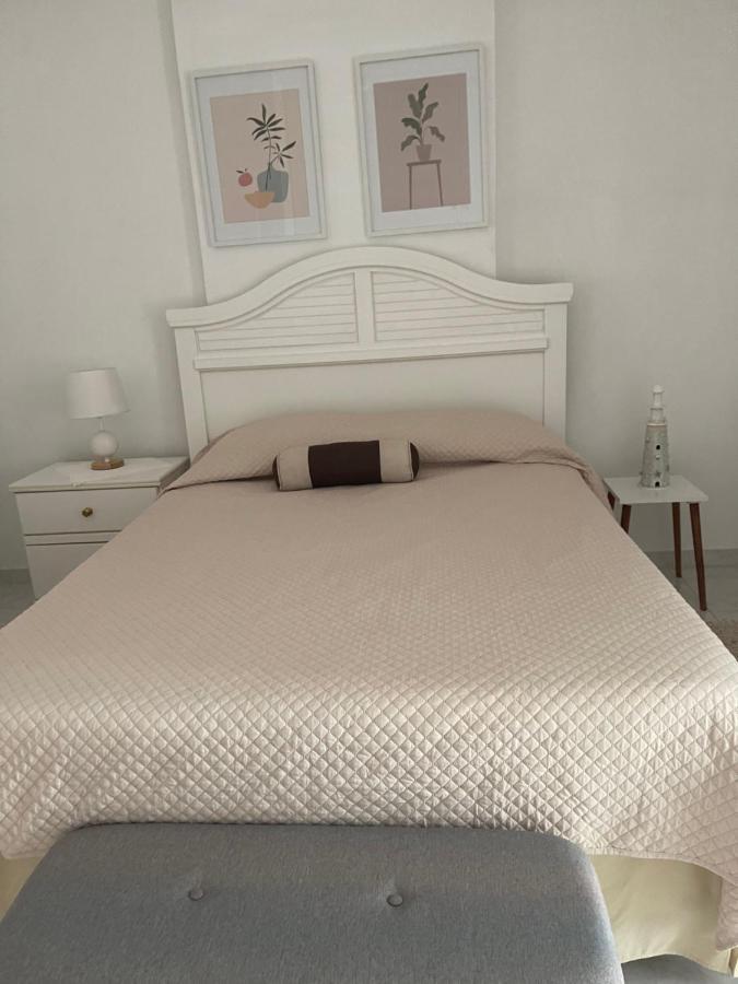 Seaside Penthouse In Kalamáta Kültér fotó